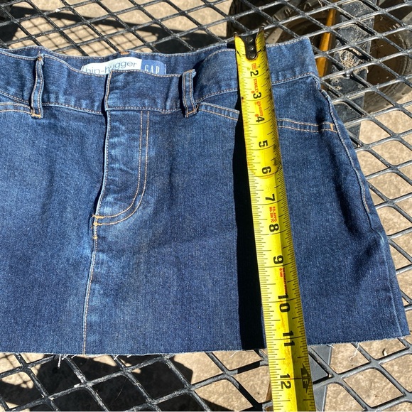 Skirt, Mini Micro Y2K - Picture 6 of 6